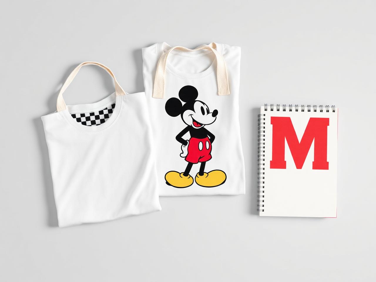 Mickey