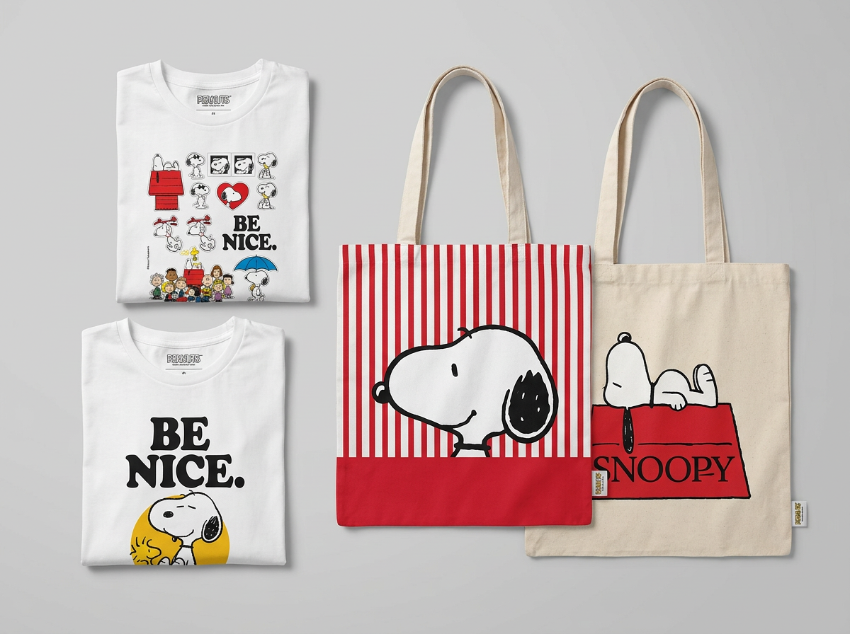 Snoopy